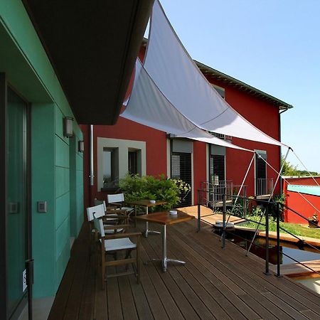Hotel Restaurant La Montagne De Brancion Martailly-lès-Brancion Faciliteiten foto